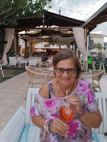 Ercsike, 61 éves orosházi társkereső nő profil fotója