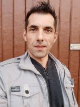 Róbert társkereső fotója