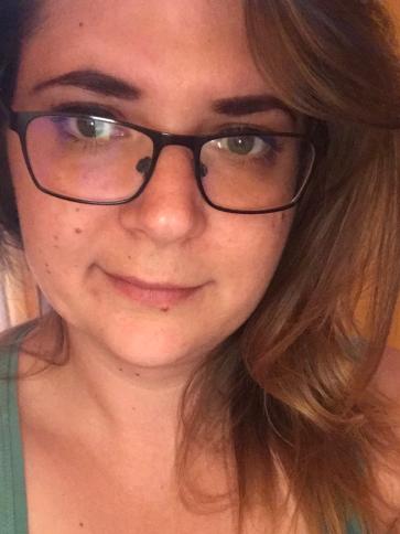 Regina, 37 éves dombóvári társkereső nő profil fotója