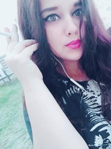 Anett, 26 éves celldömölki társkereső nő profil fotója