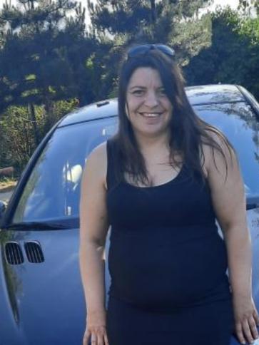 Mónika, 37 éves érdi társkereső nő profil fotója