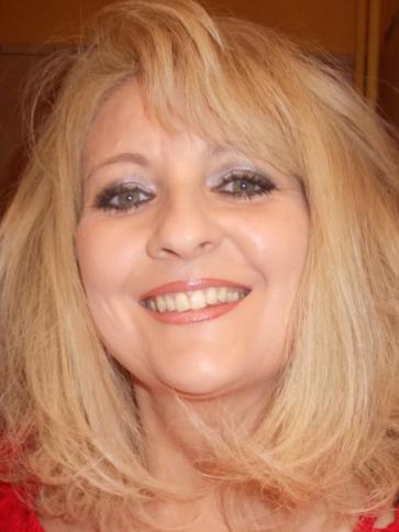 Andrea, 55 éves nagykanizsai társkereső nő profil fotója