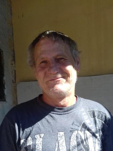 Antal, 63 éves tatabányai társkereső férfi profil fotója