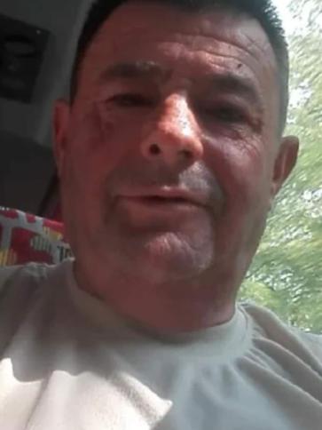Attila, 54 éves vokányi társkereső férfi profil fotója