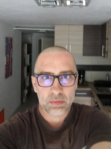 Zsolt, 49 éves körmendi társkereső férfi profil fotója