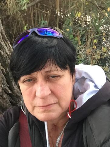 Anna, 64 éves szigetszentmiklósi társkereső nő profil fotója