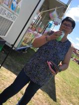 Sziasztok! Andrea vagyok. Komoly pusztacsaládi társkereső férfiak jelentkezését várom.