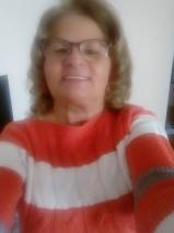 Marcsi társkereső fotója