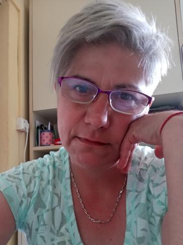 Mária, 58 éves vonyarcvashegyi társkereső nő profil fotója