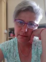 Sziasztok! Mária vagyok. Komoly vonyarcvashegyi társkereső férfiak jelentkezését várom.