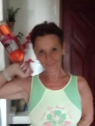 Magdolna, 55 éves móri társkereső nő profil fotója