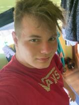 Richárd társkereső fotója