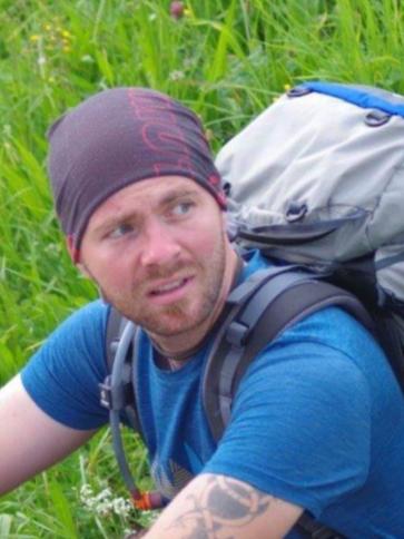 Lackó, 39 éves kőszegi társkereső férfi profil fotója