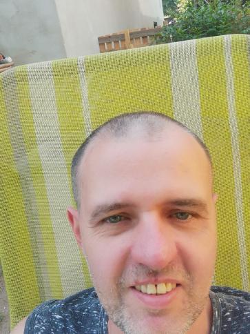 György, 48 éves fóti társkereső férfi profil fotója