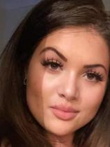 Klaudia társkereső fotója