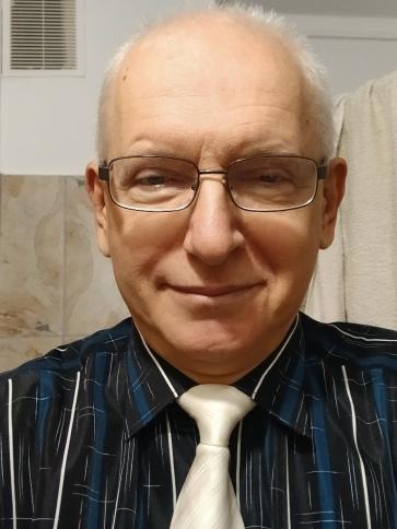 Laszlo, 65 éves romániai társkereső férfi profil fotója
