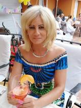 Krisztina társkereső fotója