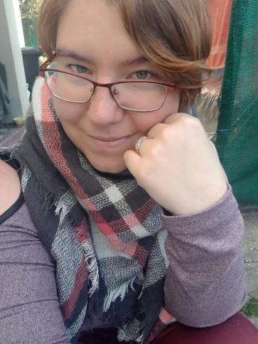 Szabina, 31 éves szigetszentmiklósi társkereső nő profil fotója