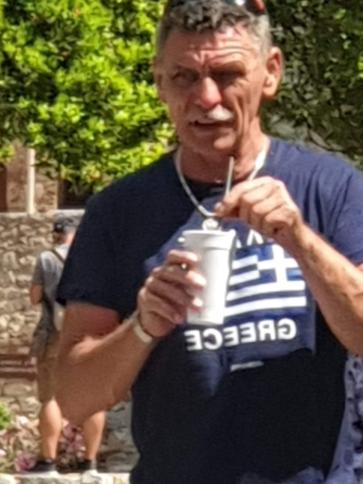 Imre, 61 éves győri társkereső férfi profil fotója