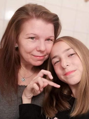 Anikó, 48 éves orosházi társkereső nő profil fotója