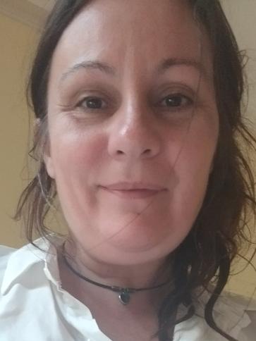 Szilvia, 49 éves Budapest XX. kerületi társkereső nő profil fotója