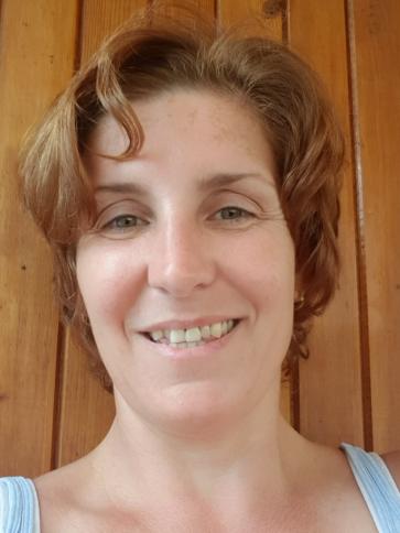 Marianna, 48 éves tiszatenyői társkereső nő profil fotója