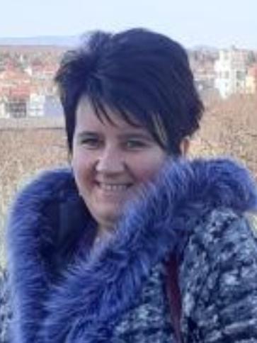 Erika, 47 éves nagykátai társkereső nő profil fotója