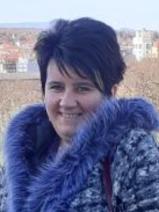 Erika társkereső fotója