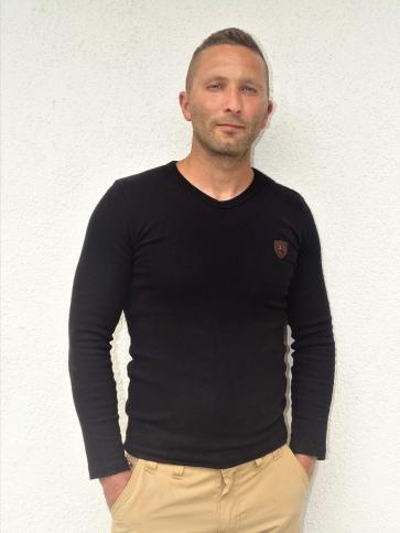 Feri, 40 éves zámolyi társkereső férfi profil fotója