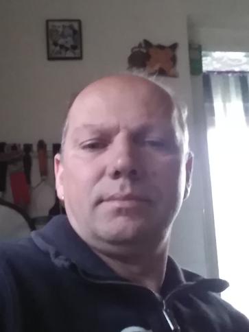 Péter, 46 éves kunszentmiklósi társkereső férfi profil fotója