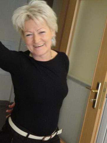 Marcsi, 66 éves hatvani társkereső nő profil fotója