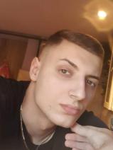 Krisztián társkereső fotója