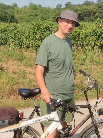 Tamás, 56 éves Budapest XI. kerületi társkereső férfi profil fotója