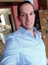 Dávid társkereső fotója