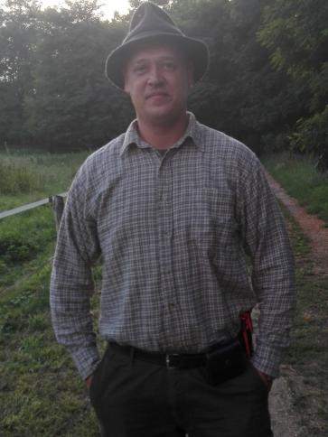 Miklós, 40 éves gyórói társkereső férfi profil fotója