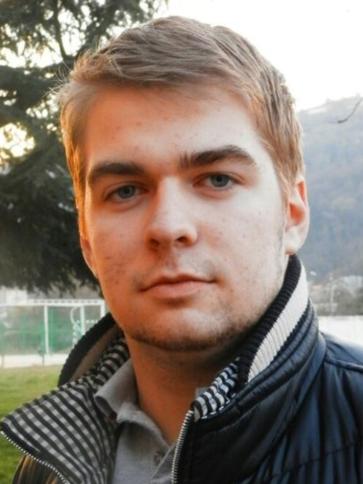 Mark, 34 éves almáskeresztúri társkereső férfi profil fotója