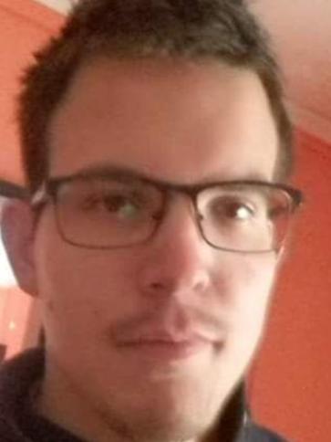 János, 28 éves hajdúhadházi társkereső férfi profil fotója