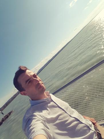 Ferenc, 38 éves celldömölki társkereső férfi profil fotója