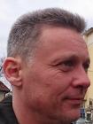 József profilképe – Budapest XIX.