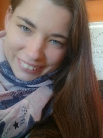 Teréz, 28 éves kisapostagi társkereső nő profil fotója