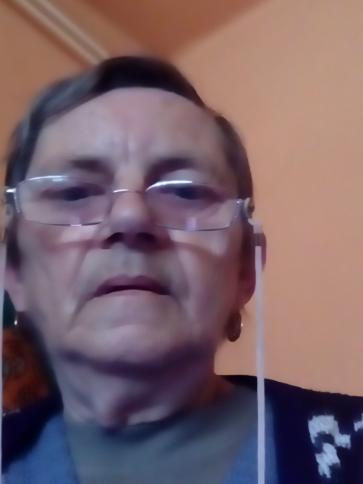 Lászlóné, 71 éves őrbottyáni társkereső nő profil fotója