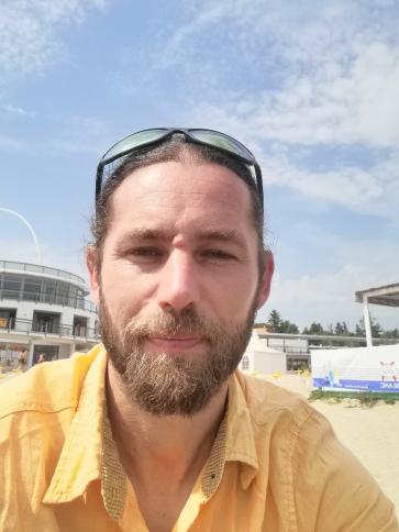 Zoltán, 46 éves adonyi társkereső férfi profil fotója