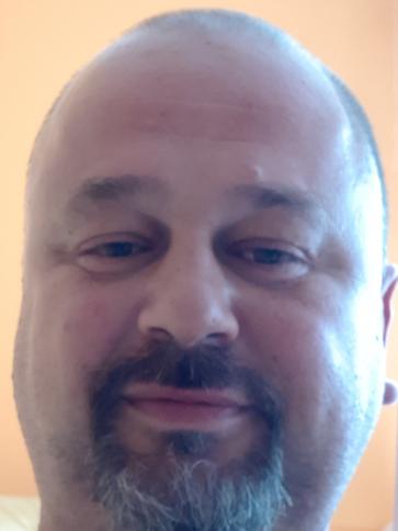 Tibor, 49 éves szigethalmi társkereső férfi profil fotója