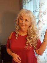 Ottilia társkereső fotója