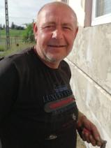 Sziasztok! István vagyok. Komoly endrefalvai párkereső nők jelentkezését várom.