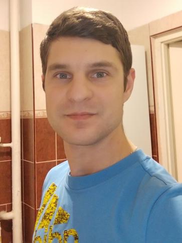 Norbert, 36 éves előszállási társkereső férfi profil fotója