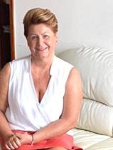 Ilona társkereső fotója