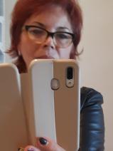 Ibolya társkereső fotója