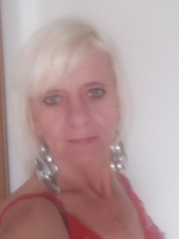 Beáta, 48 éves Budapest IV. kerületi társkereső nő profil fotója