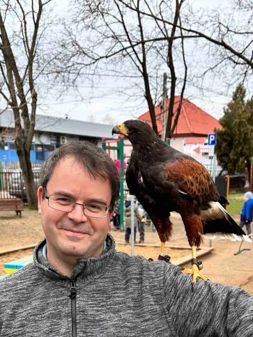 Norbi, 44 éves mikepércsi társkereső férfi profil fotója